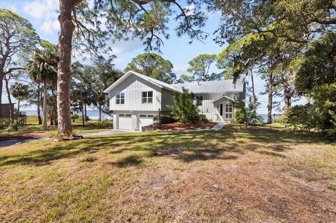 House in Cedar Key, Florida, United States 1 - 17184499