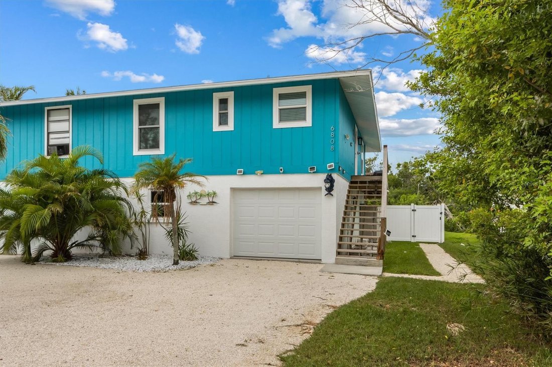 House in Holmes Beach, Florida, United States 1 - 17179858