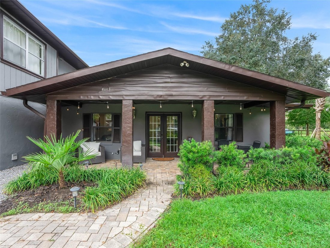 House in Ocala, Florida, United States 4 - 17179589