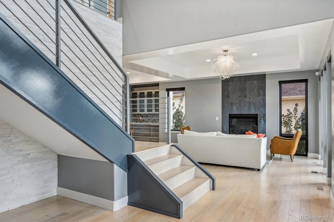 House in Erie, Colorado, United States 4 - 17154007