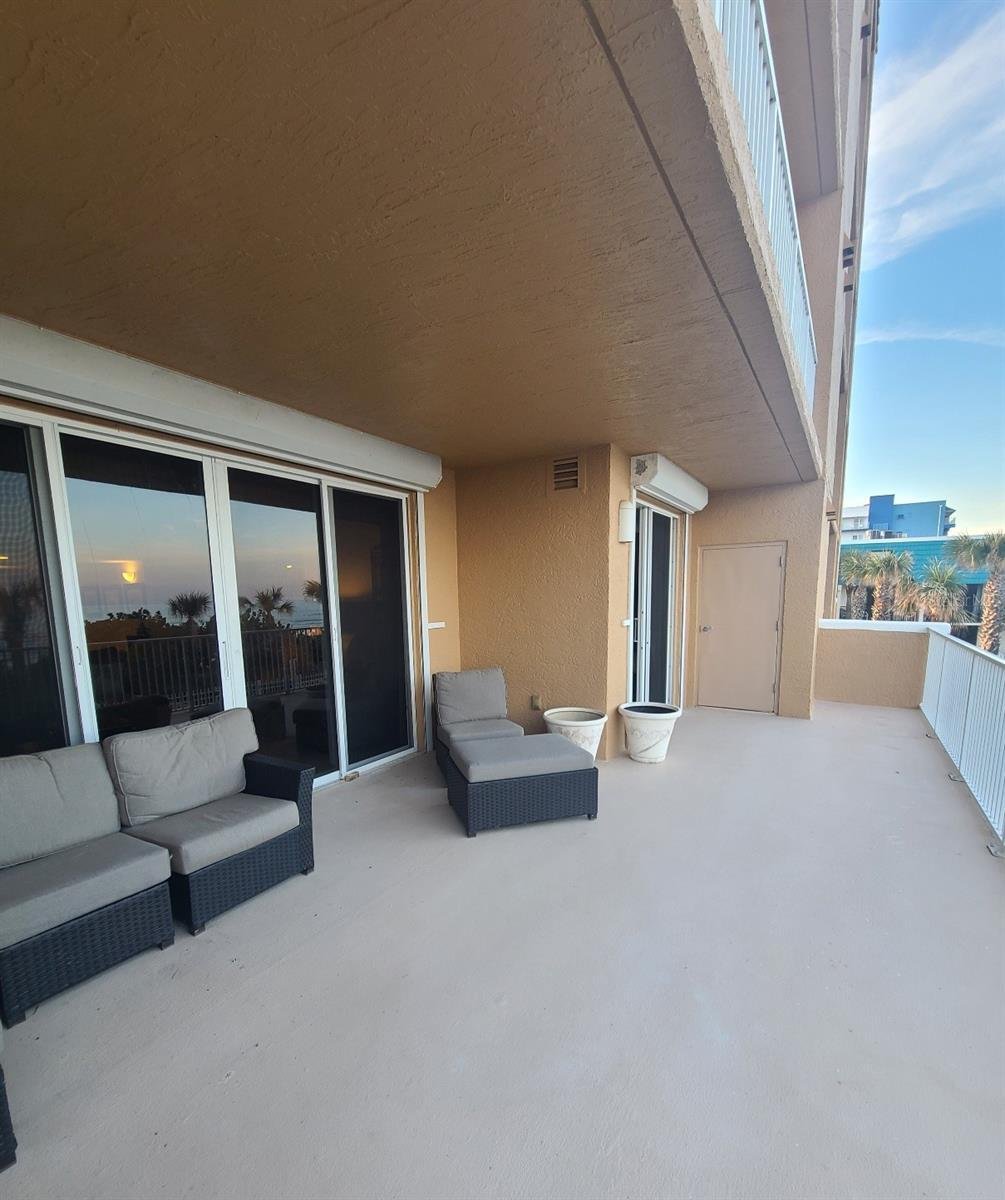 Condo in New Smyrna Beach, Florida, United States 4 - 17179384