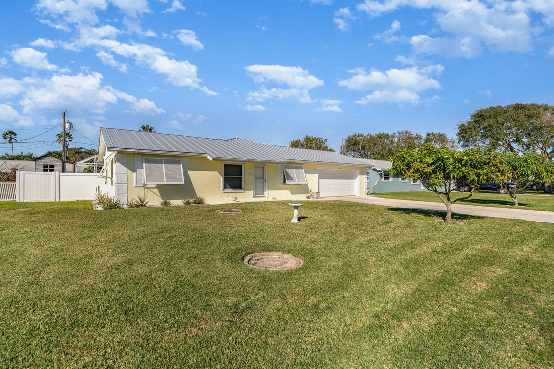 House in Indialantic, Florida, United States 4 - 17162817