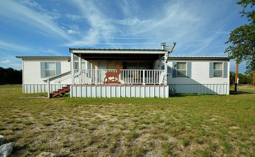 Harper, Texas, United States 1