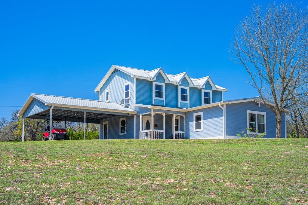 House in Fredericksburg, Texas, United States 3 - 17174143