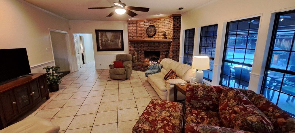 House in San Angelo, Texas, United States 3 - 17163199