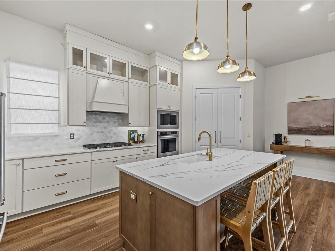 House in Montverde, Florida, United States 5 - 17182333