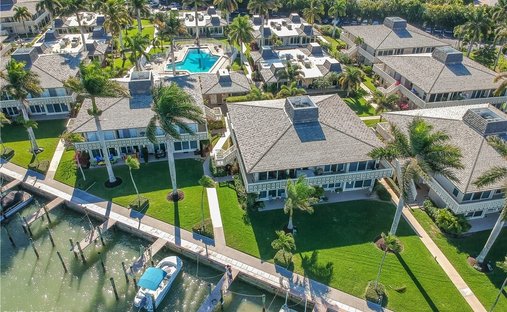 Condominio en Marco Island, Florida, Estados Unidos 1