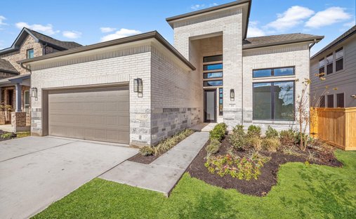 Casa a Georgetown, Texas, Stati Uniti 1