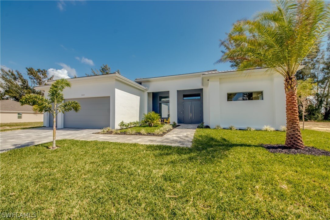 House in Cape Coral, Florida, United States 2 - 17173095