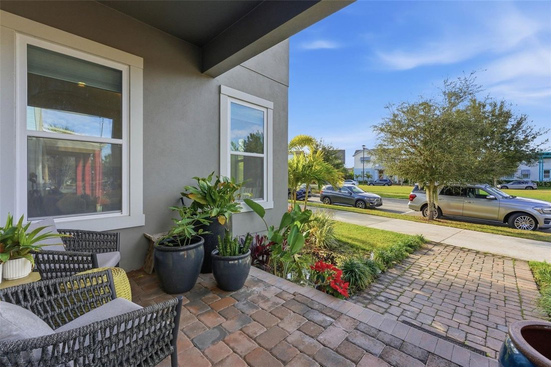House in Orlando, Florida, United States 5 - 17186455
