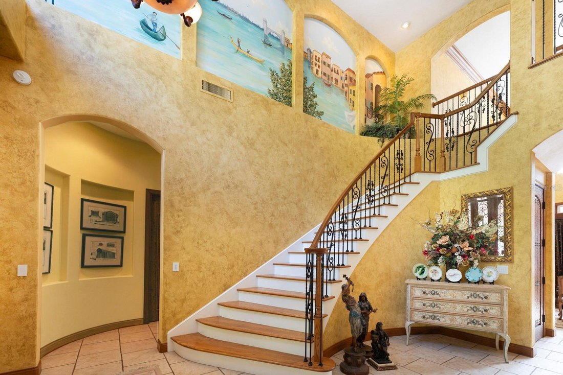 House in Tarpon Springs, Florida, United States 3 - 17180845