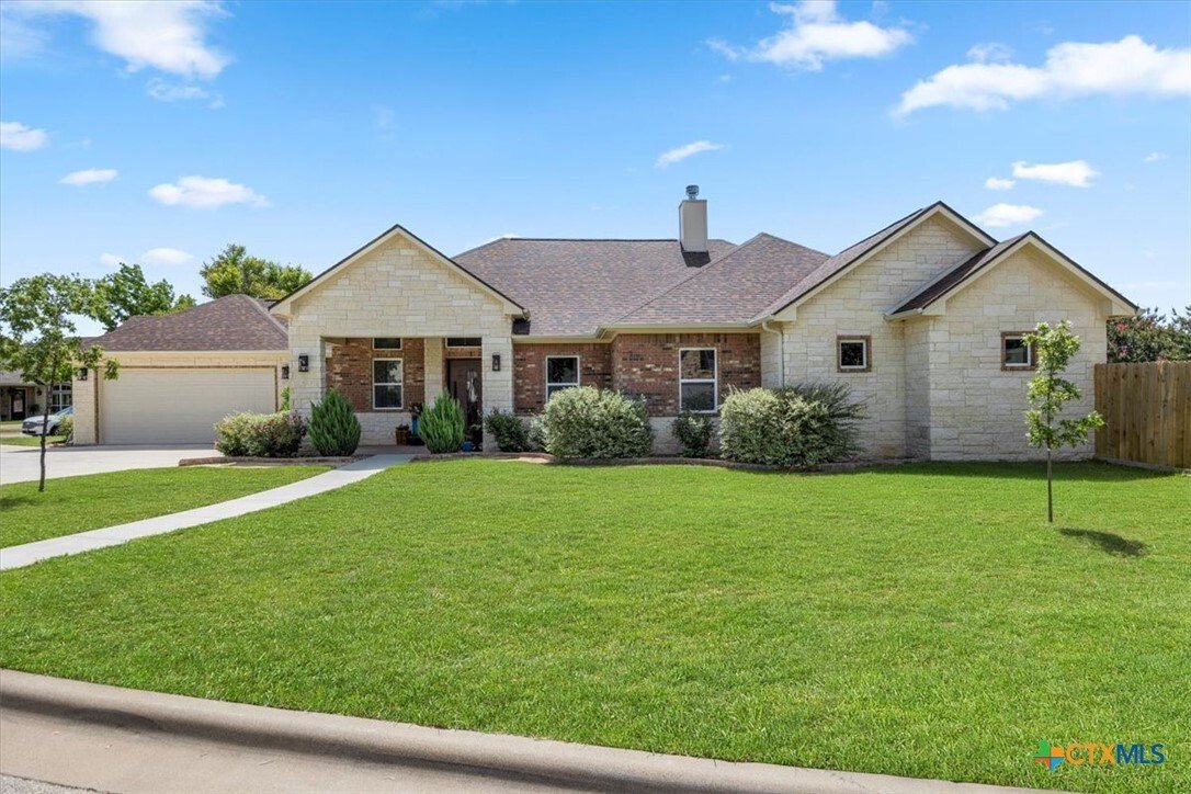 House in Temple, Texas, United States 2 - 17170815