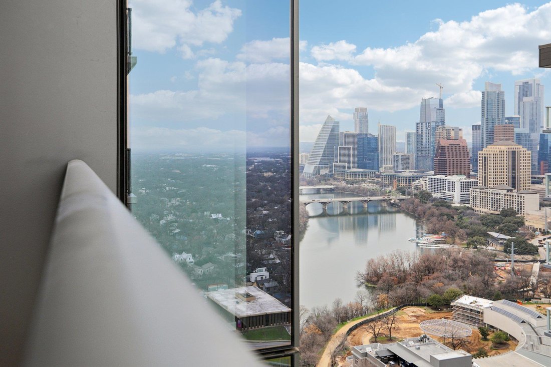 Condo in Austin, Texas, United States 1 - 17188729