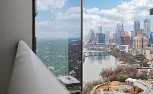 Condo in Austin, Texas, United States 1