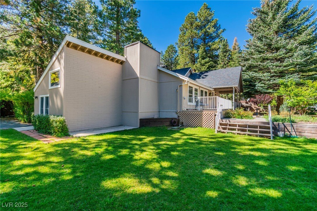 House in Mount Charleston, Nevada, United States 3 - 17168357