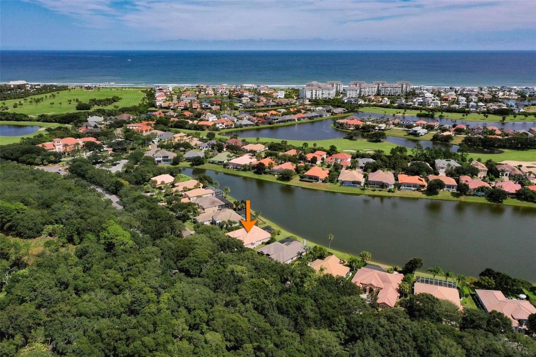House in Palm Coast, Florida, United States 5 - 17183534
