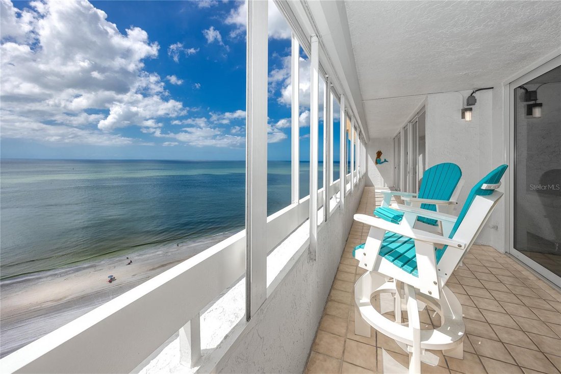 Condominio a Madeira Beach, Florida, Stati Uniti 5 - 17186444
