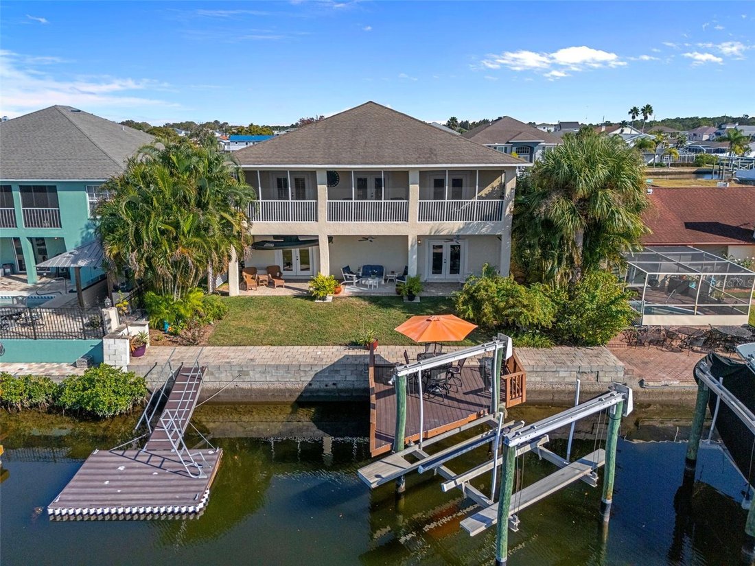 House in Hudson, Florida, United States 2 - 17185262