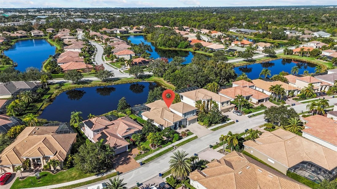 House in Sarasota, Florida, United States 5 - 17187181