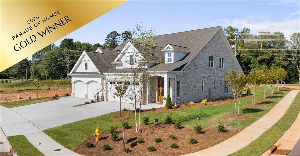 Townhouse in Lewisville, North Carolina, United States 2 - 17169324