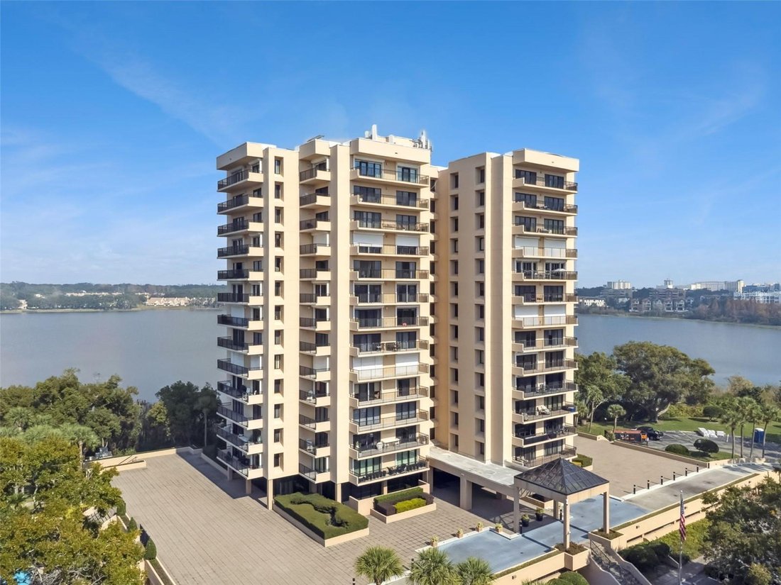 Condominio a Orlando, Florida, Stati Uniti 1 - 17181992