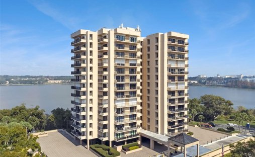Condo in Orlando, Florida, United States 1