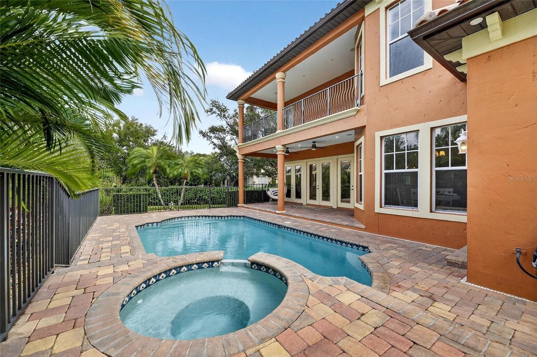 House in Apollo Beach, Florida, United States 2 - 17183724
