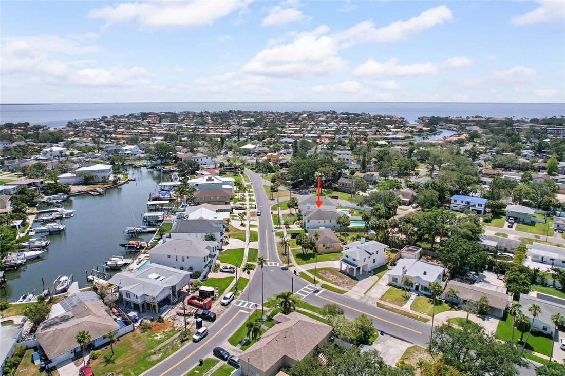 House in St. Petersburg, Florida, United States 3 - 17178460