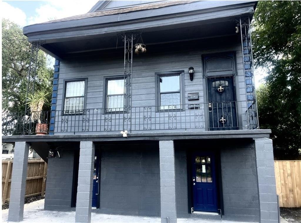 Apartment in New Orleans, Louisiana, United States 1 - 17172033