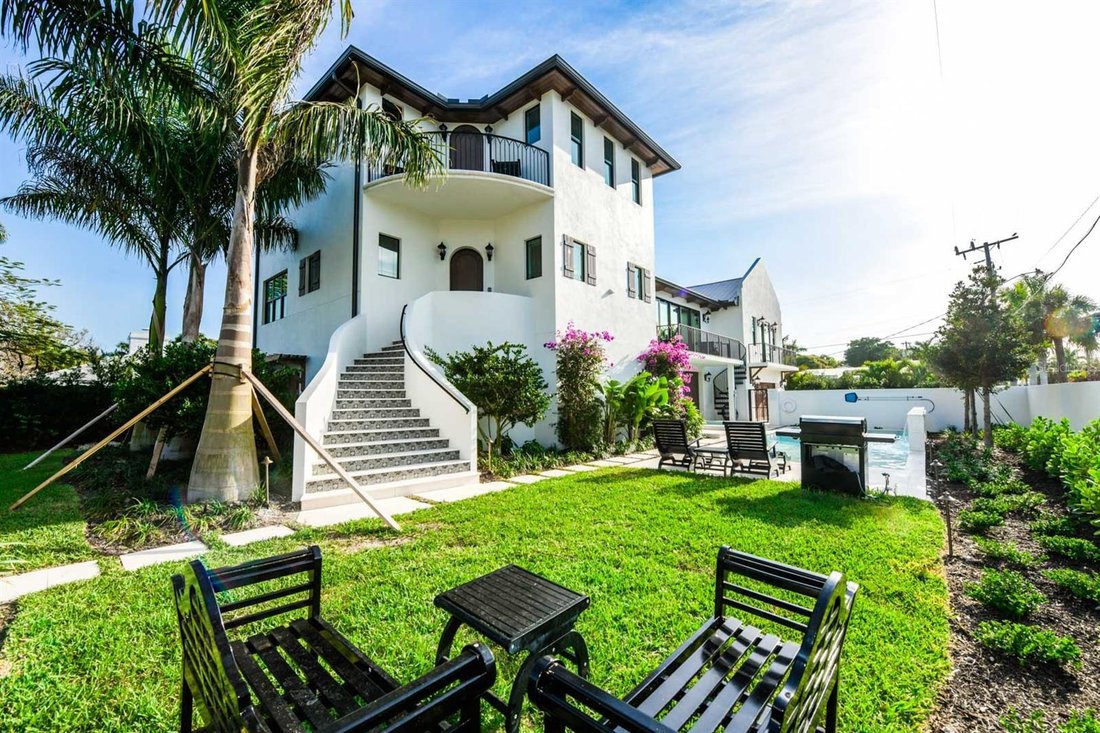 House in Sarasota, Florida, United States 4 - 17180634