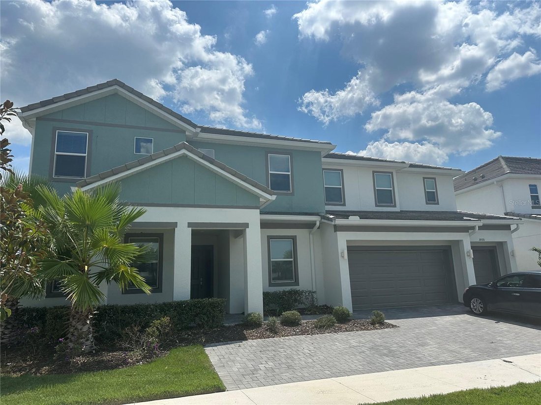 House in Kissimmee, Florida, United States 2 - 17178523