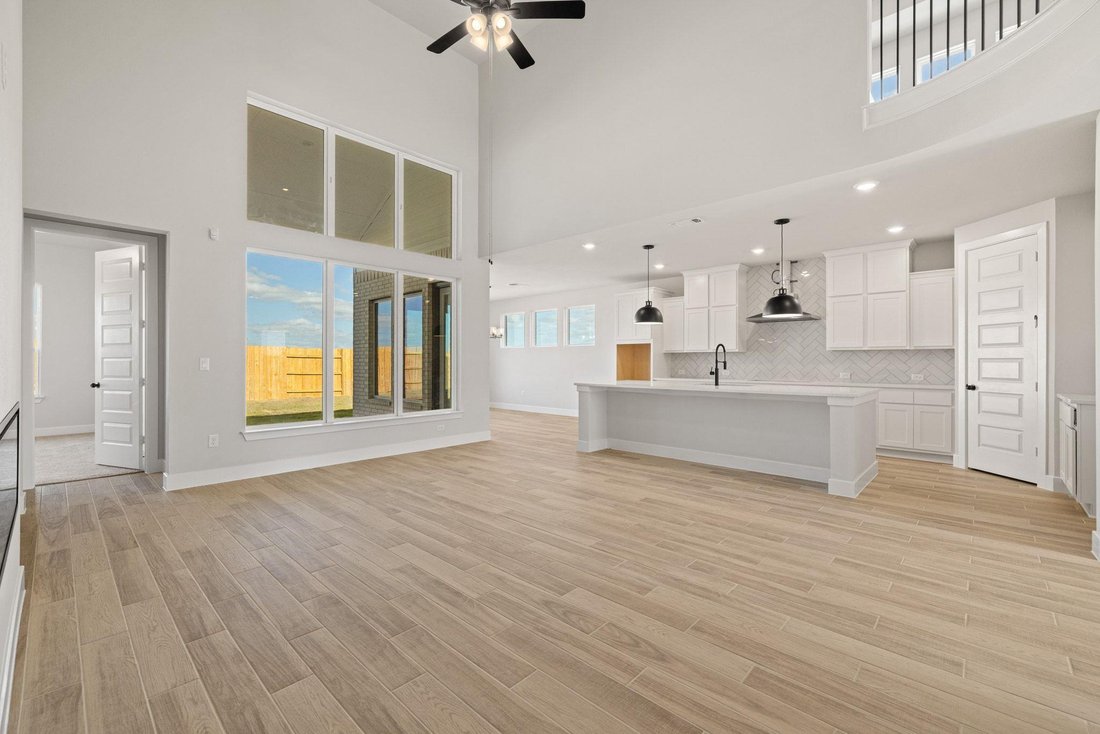 House in Georgetown, Texas, United States 4 - 17188769