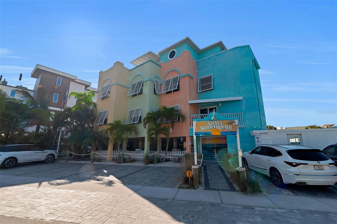 Siesta Key, Florida, United States 2 - 17178376