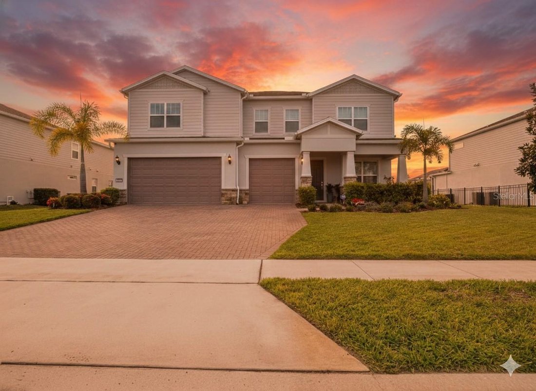 House in Orlando, Florida, United States 1 - 17180253