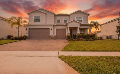 House in Orlando, Florida, United States 1