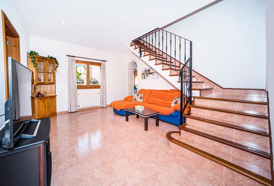 Finca in Felanitx, Balearic Islands, Spain 3 - 17155685