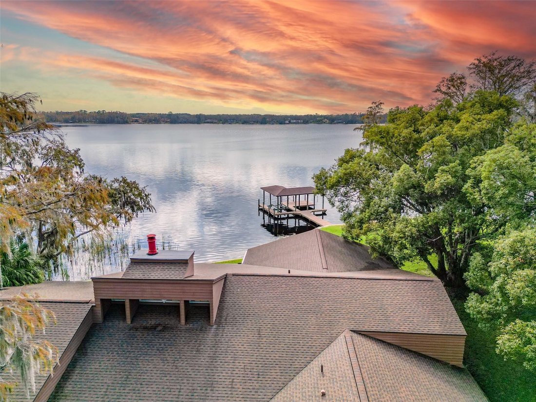 House in Odessa, Florida, United States 4 - 17186429