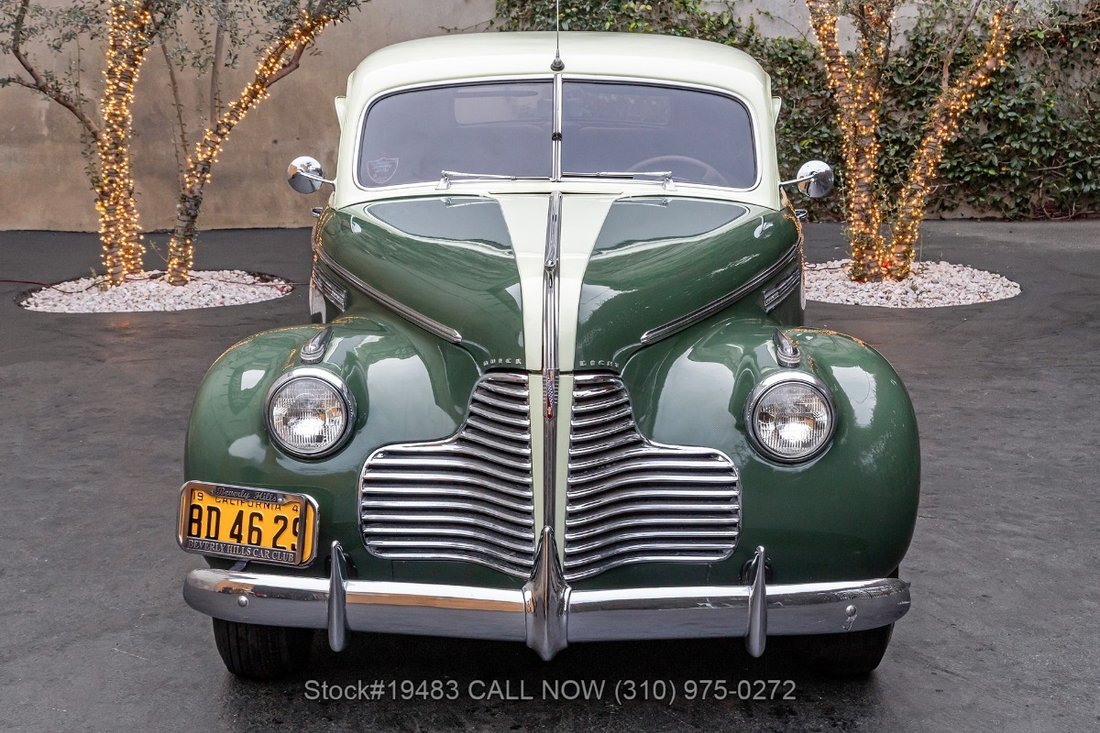 Buick Roadmaster in Los Angeles, CA 2 - 17155534