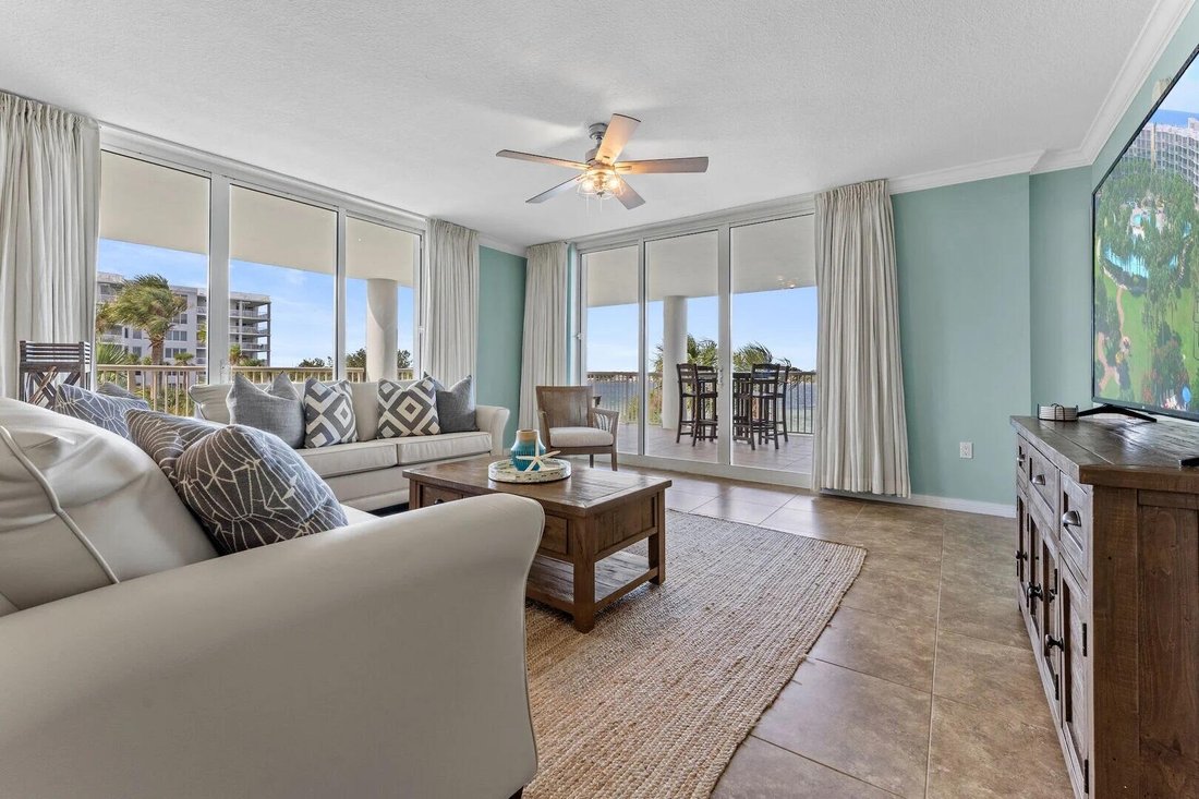 Condo in Wright, Florida, United States 1 - 17166545