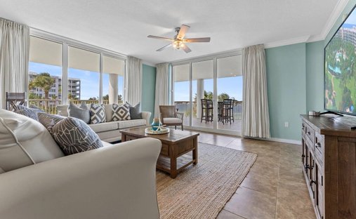 Condo in Wright, Florida, United States 1
