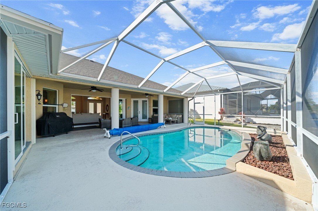 House in Cape Coral, Florida, United States 3 - 17173078