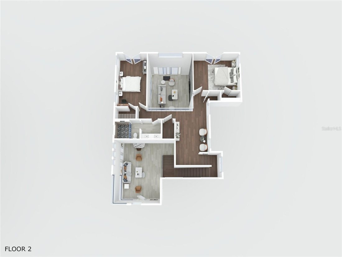 House in Davenport, Florida, United States 4 - 17184466