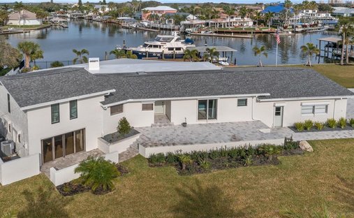 House in New Smyrna Beach, Florida, United States 1