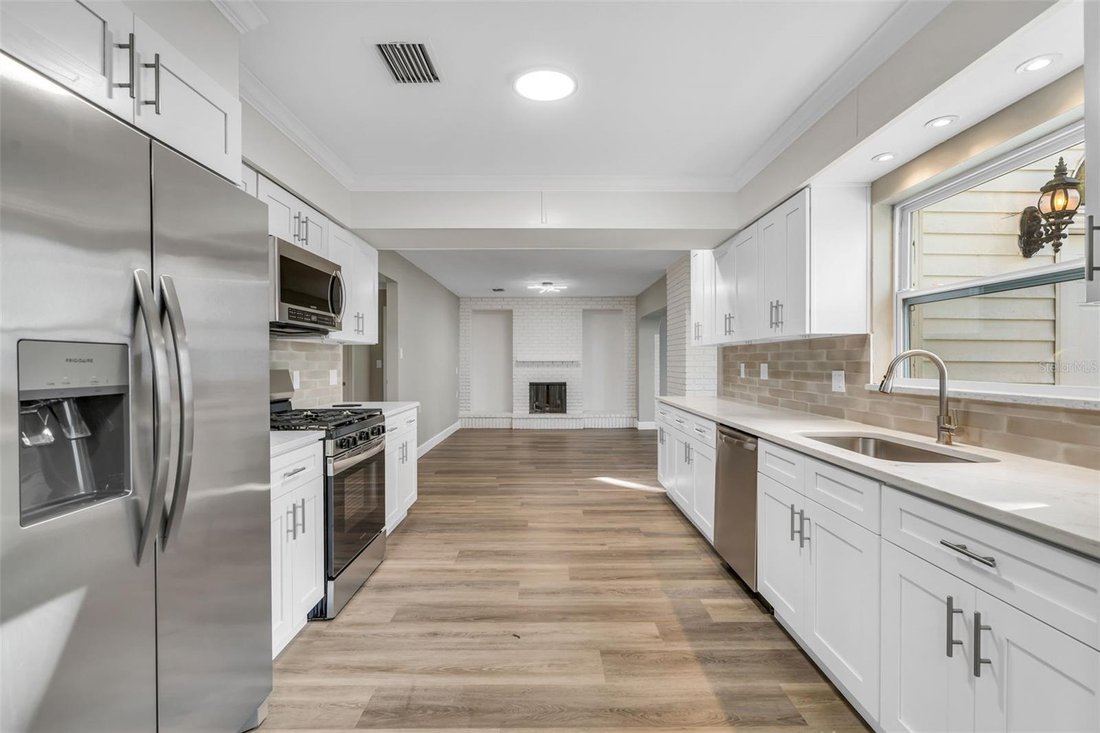 House in Tampa, Florida, United States 5 - 17186132