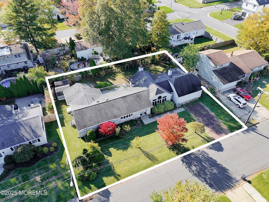 House in Oceanport, New Jersey, United States 2 - 17164161