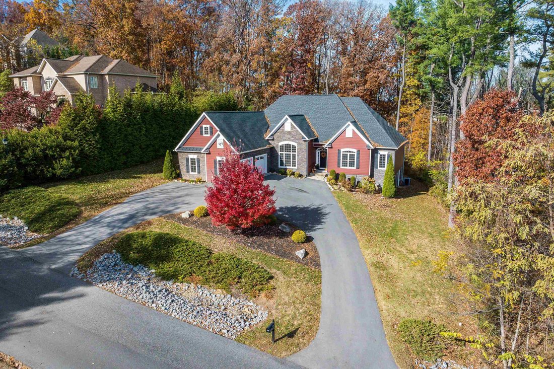 House in Massanetta Springs, Virginia, United States 4 - 17176974