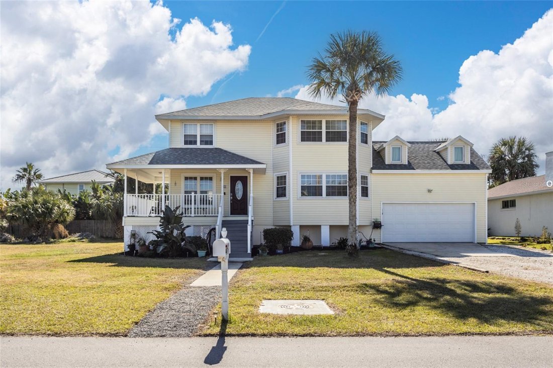 House in Palm Coast, Florida, United States 2 - 17180268