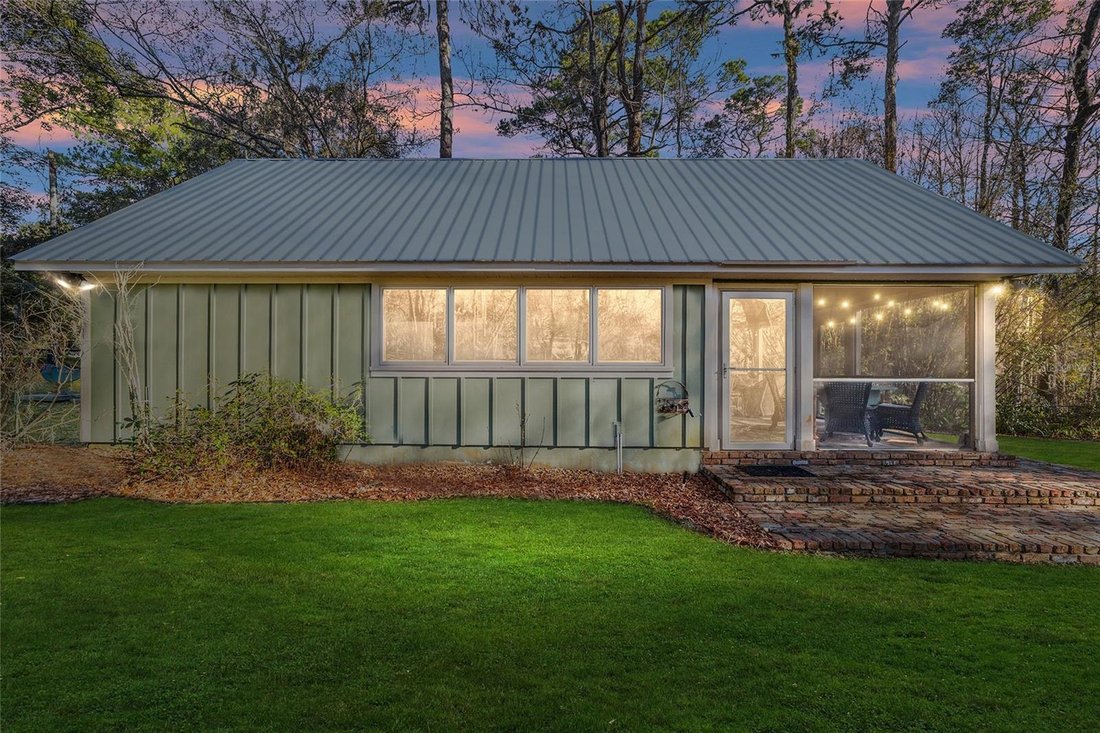 House in Dunnellon, Florida, United States 2 - 17182225