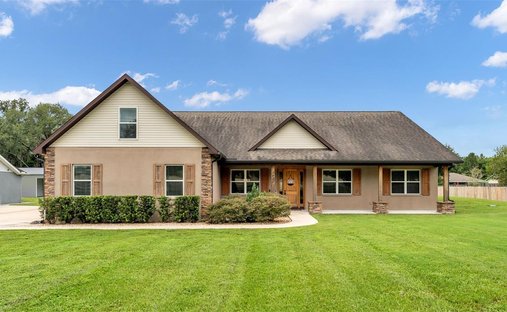House in Lakeland, Florida, United States 1