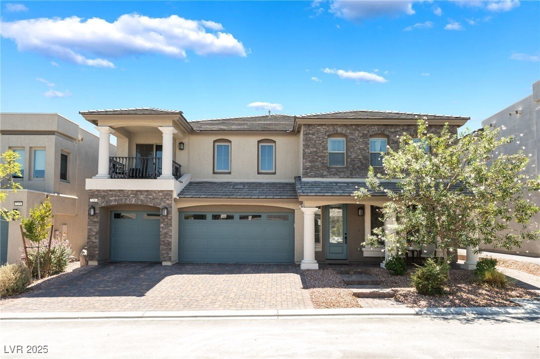 House in Las Vegas, Nevada, United States 1 - 17167818